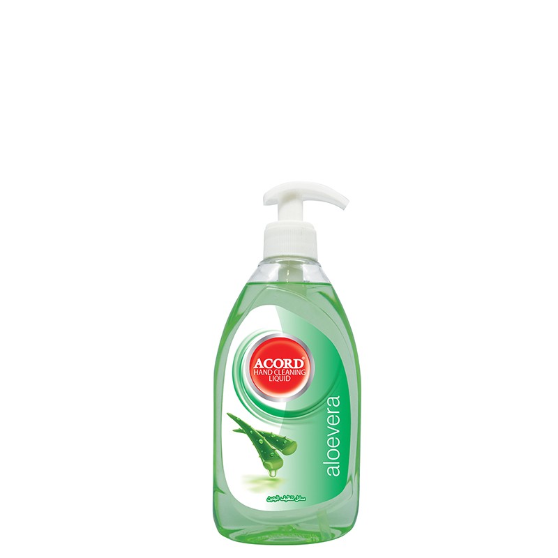 ACORD 400 ML SIVI SABUN