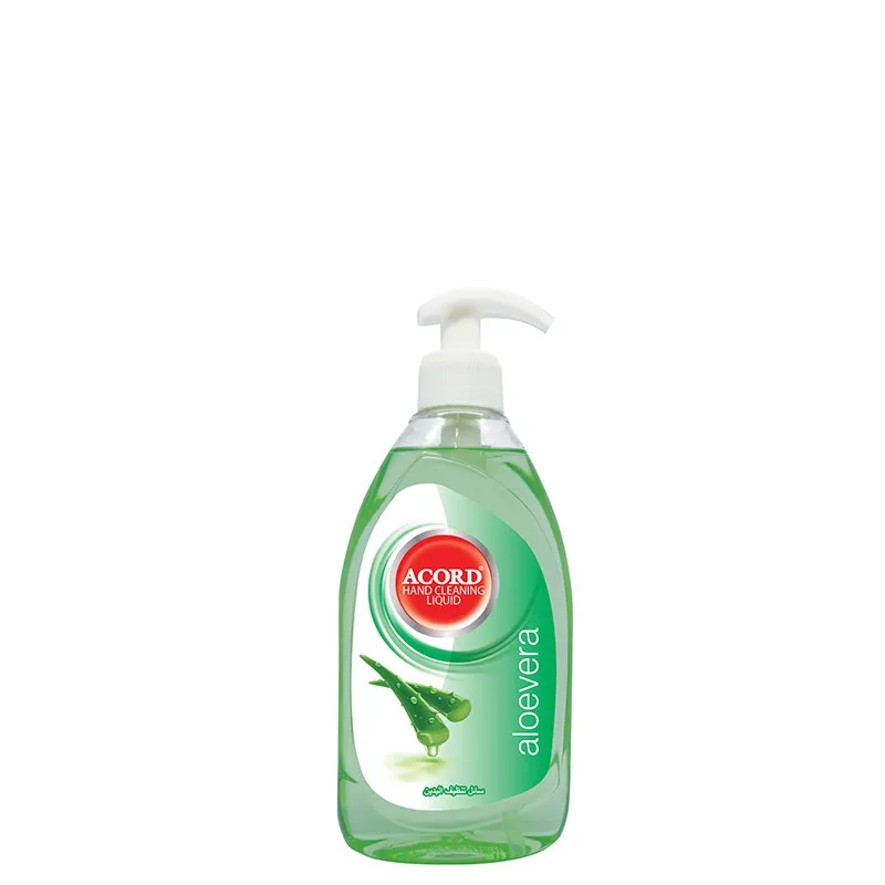 ACORD 400 ML SIVI SABUN