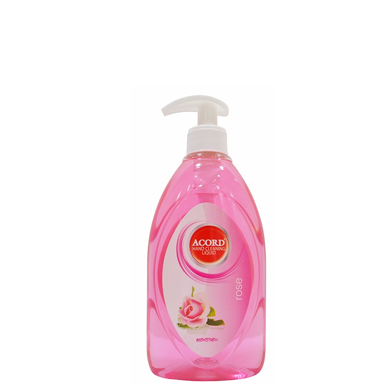 ACORD 500 ML SIVI SABUN