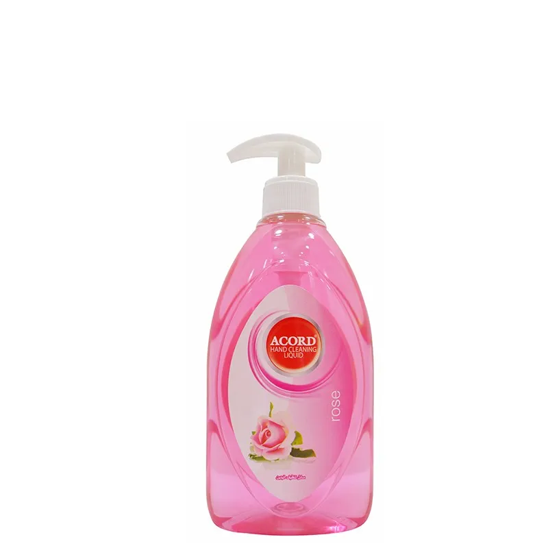 ACORD 500 ML SIVI SABUN