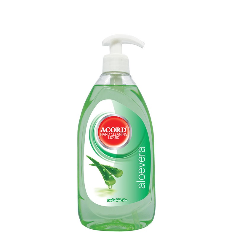 ACORD 700 ML SIVI SABUN