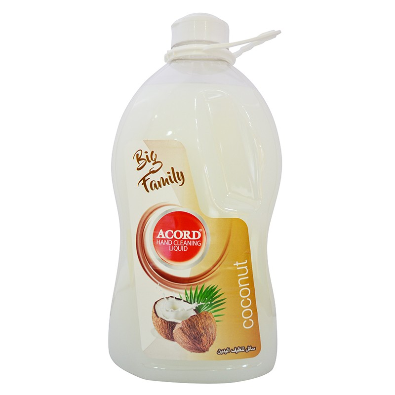 ACORD 5000 ML SIVI SABUN