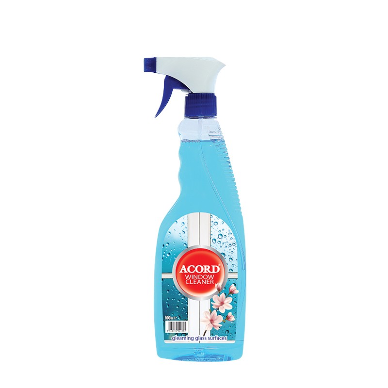 ACORD 500 ML CAM SİL