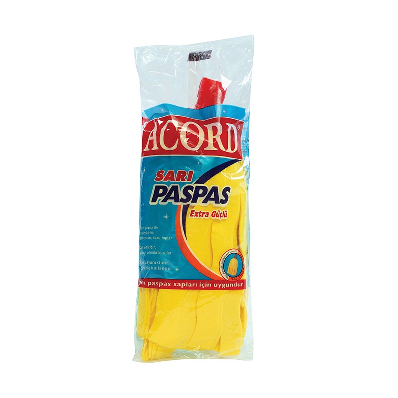 ACORD EXTRA GÜÇLÜ MOP