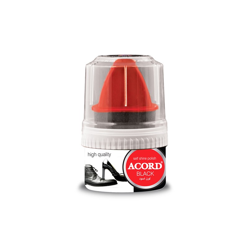 ACORD 50 ML AYAKKABI BOYASI