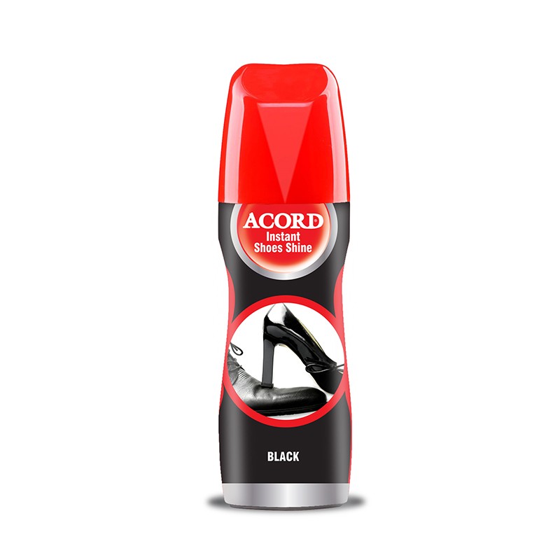 ACORD 80 ML LİKİT AYAKKABI BOYASI