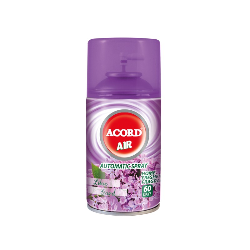 ACORD 250 ML ODA SPREYİ