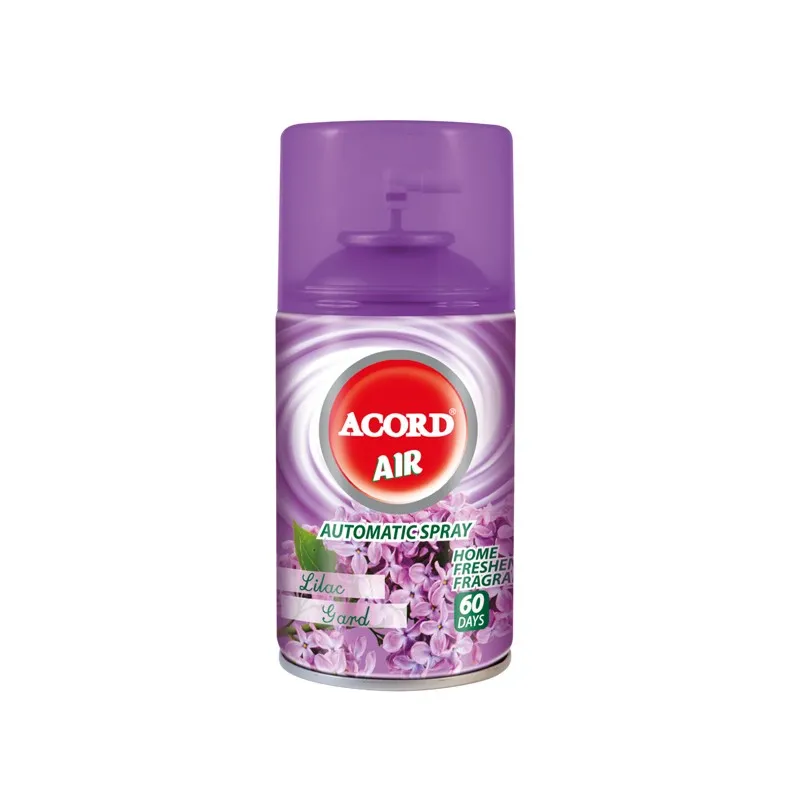 ACORD 250 ML ODA SPREYİ