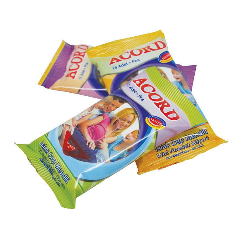 ACORD 15' CEP MENDİL