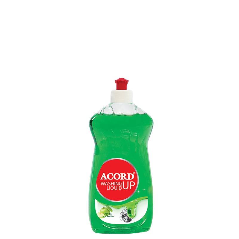 ACORD 500 ML BULAŞIK DETERJANI