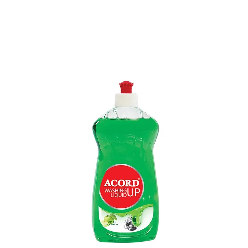 ACORD 500 ML BULAŞIK DETERJANI
