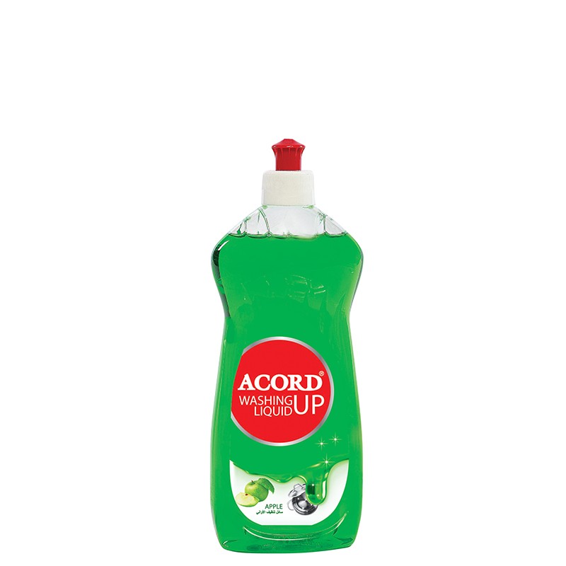 ACORD 750 ML BULAŞIK DETERJANI
