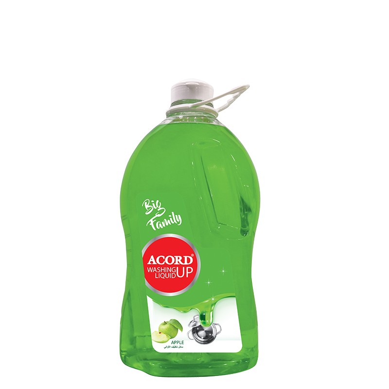 ACORD 2500 ML BULAŞIK DETERJANI