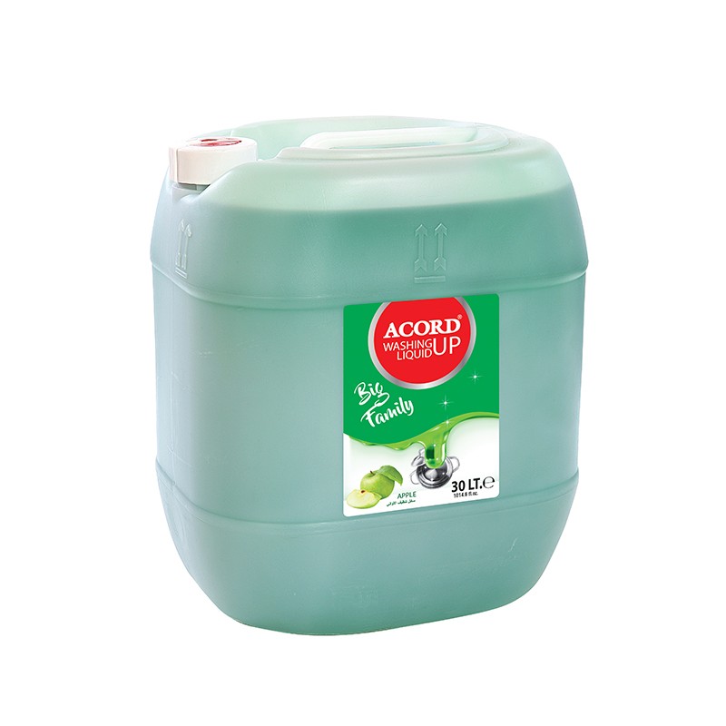ACORD 30 LT BULAŞIK DETARJANI