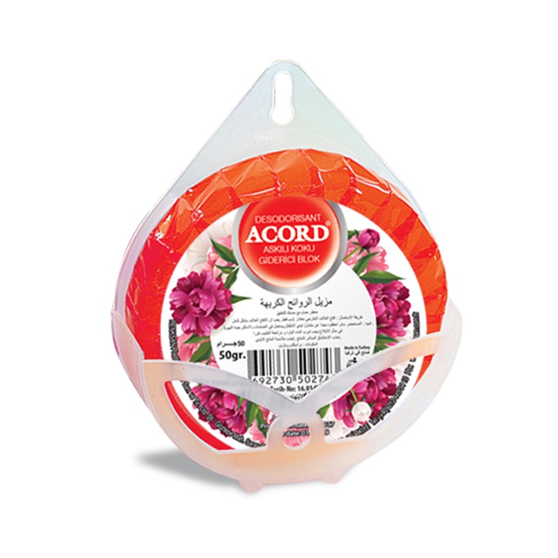 ACORD ASKILI KOKU GİDERİCİ