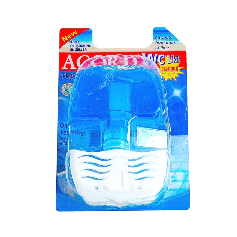ACORD WC TOILET LİKİD