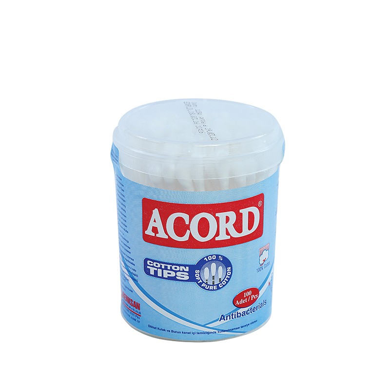ACORD 100' KULAK ÇUBUĞU