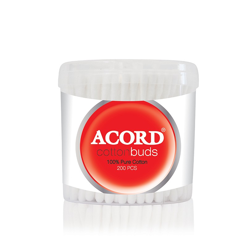 ACORD 200' KULAK ÇUBUĞU YUVARLAK