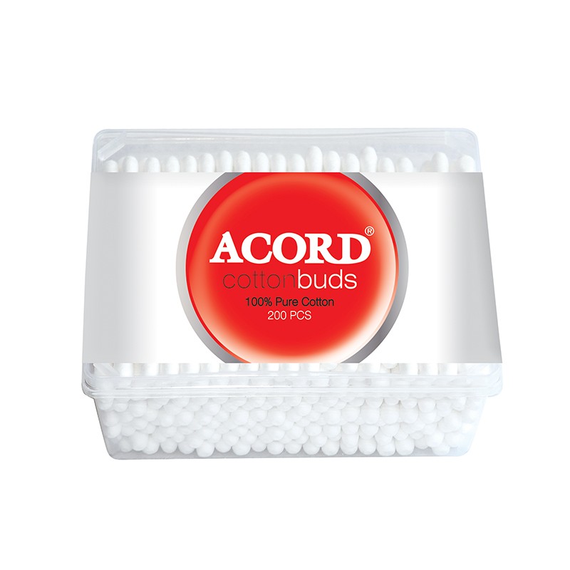 ACORD 200' KULAK ÇUBUĞU KARE
