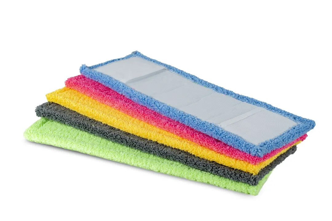 25 CM Mikro Peluş Mop