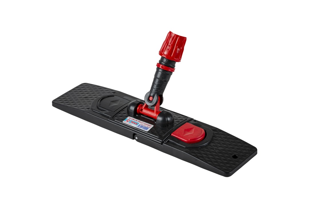 40 CM Plastik Mop Aparatı
