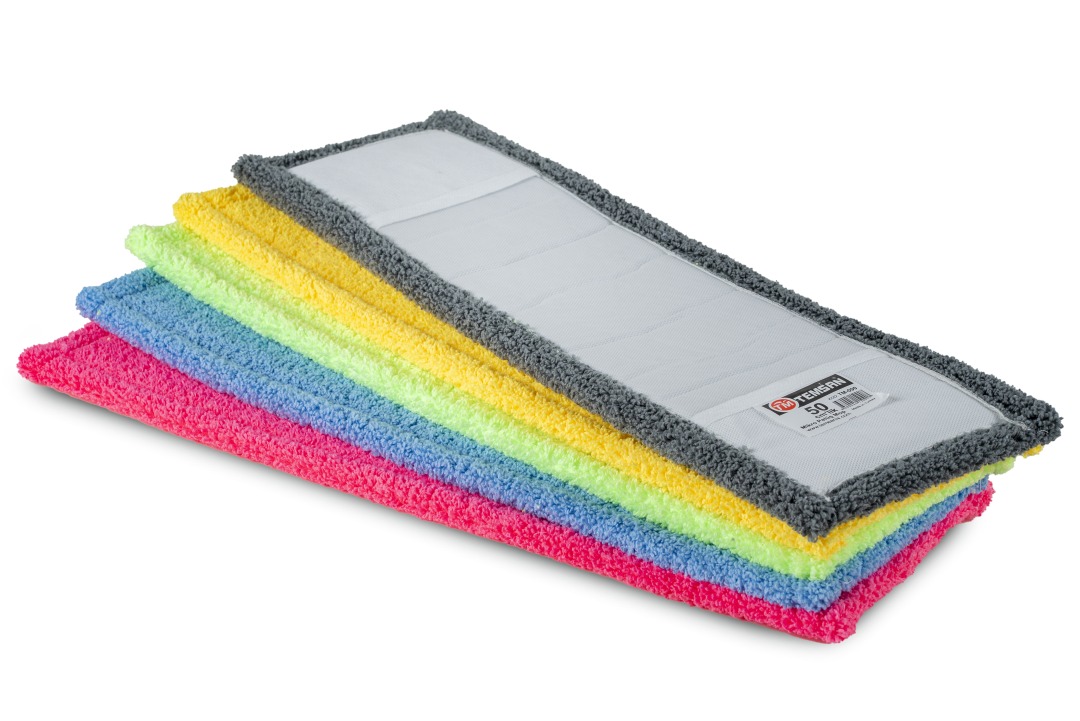 50 CM Mikro Peluş Mop