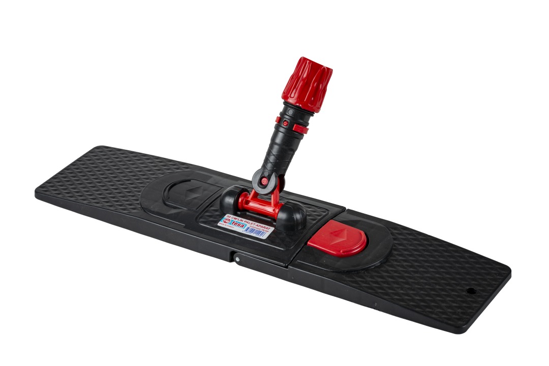50 CM Plastik Mop Aparatı
