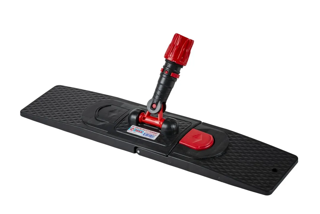 50 CM Plastik Mop Aparatı