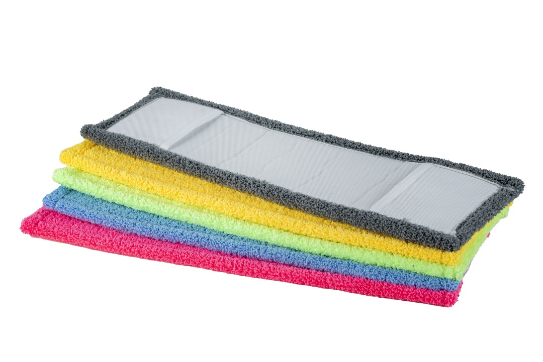 80 CM Mikro Peluş Mop