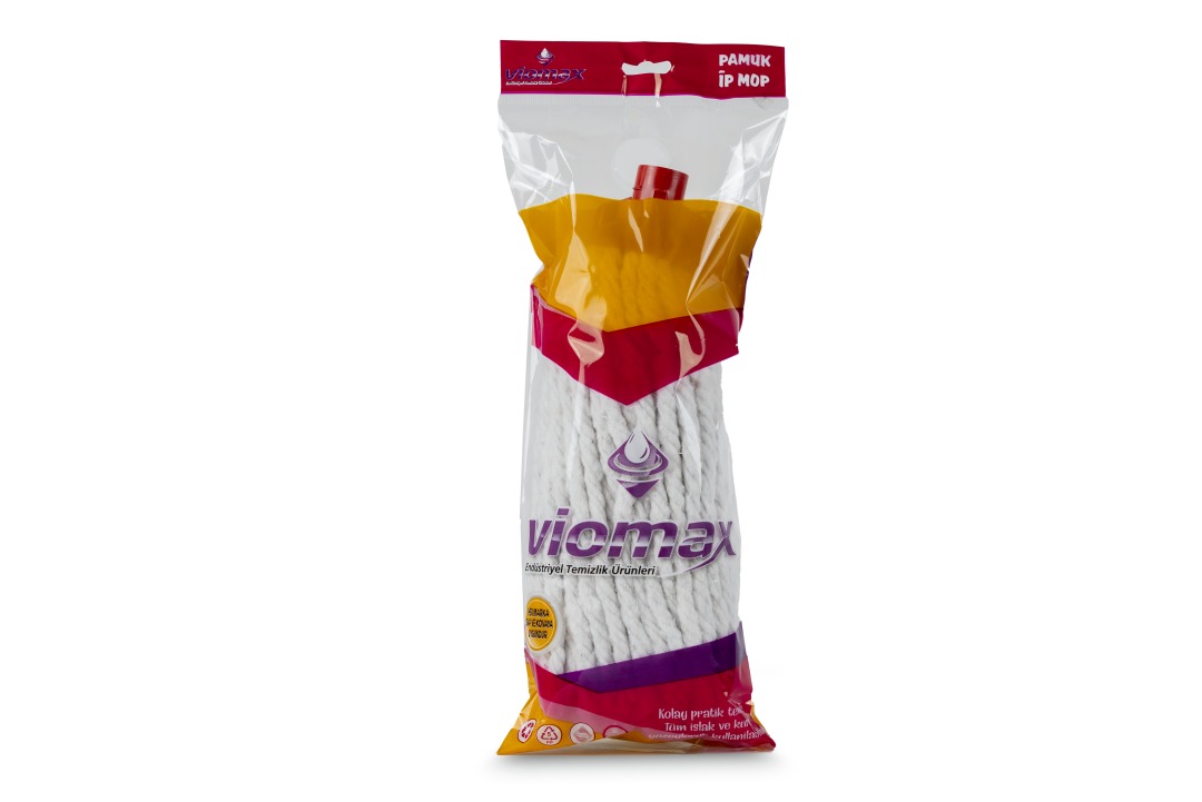 Badem Mop