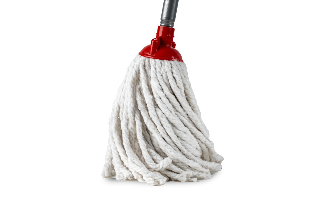 Jumbo Pamuk Mop