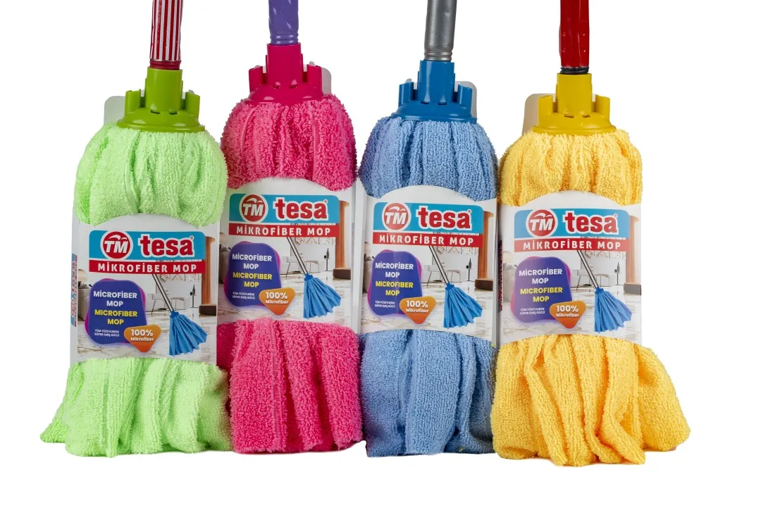 Mikrofiber Mop