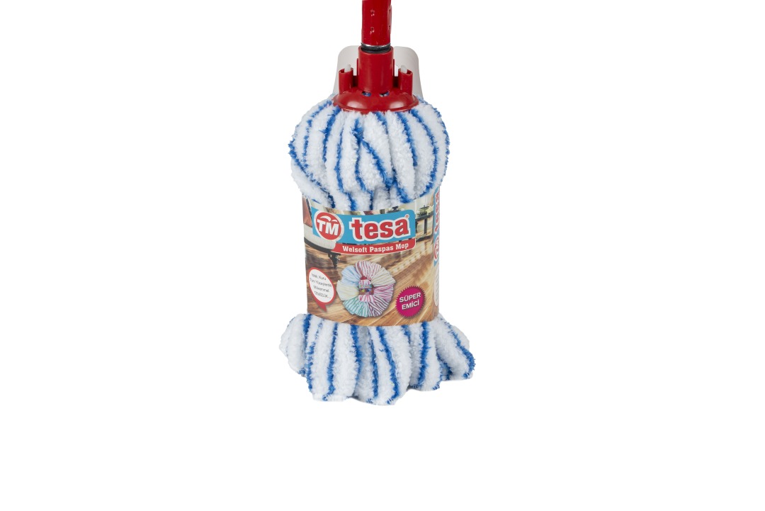 Welsoft Şerit Mop