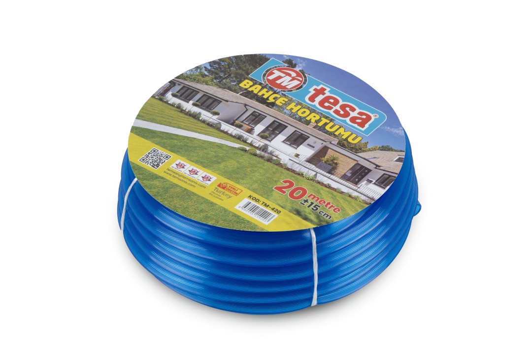 3 MM Naylon İp