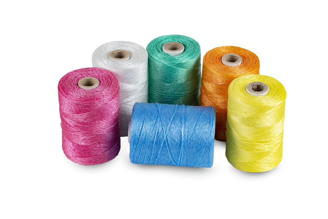 İnce Paketleme İpi (500 GR)