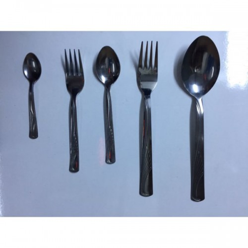Kaşık Takımları 11
