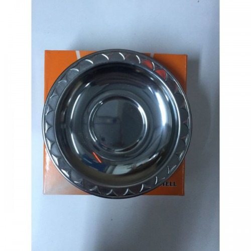 Çay Tabağı 02