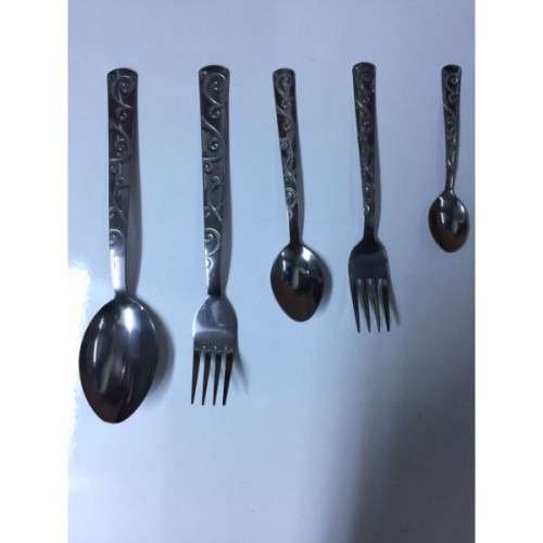 Kaşık Takımları 12