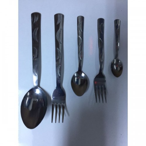Kaşık Takımları 13