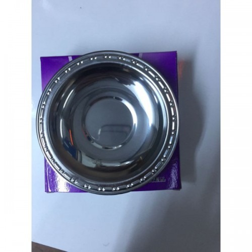 Çay Tabağı 04
