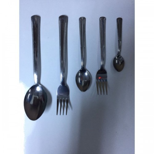 Kaşık Takımları 14