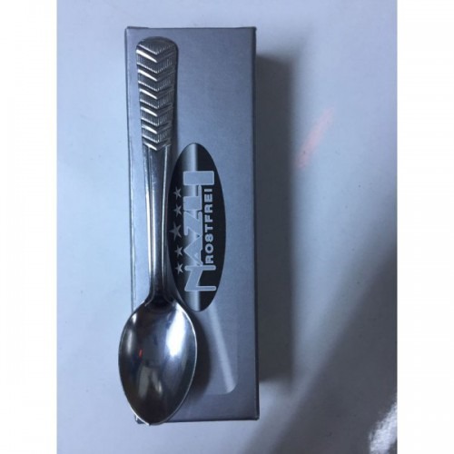 Çay Kaşığı 15