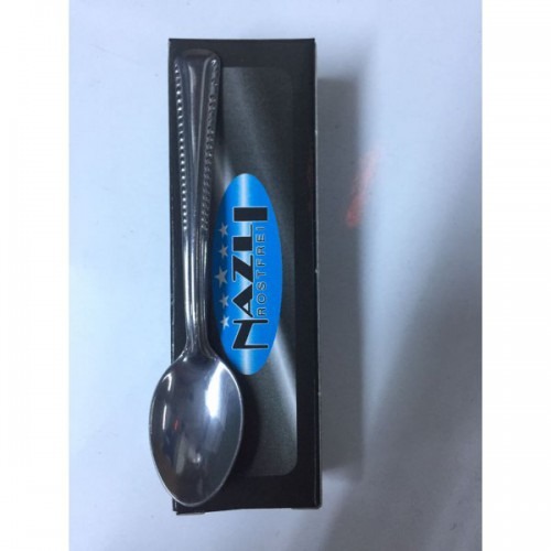 Çay Kaşığı 17