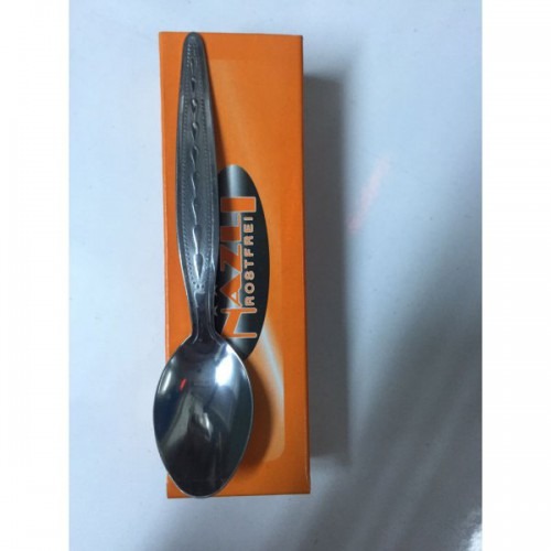 Çay Kaşığı 18