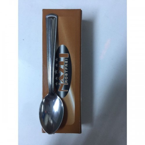 Çay Kaşığı 19
