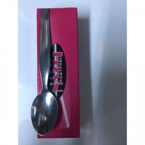 Çay Kaşığı 20