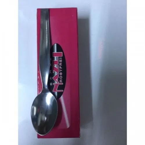 Çay Kaşığı 20