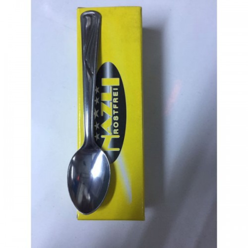 Çay Kaşığı 21