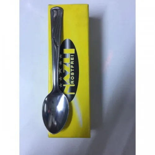 Çay Kaşığı 21