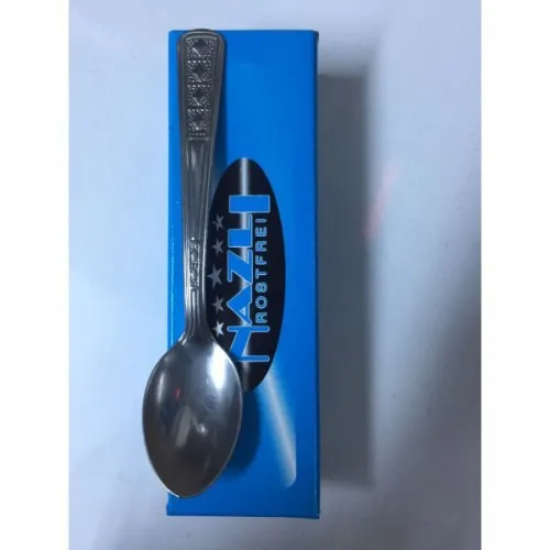 Çay Kaşığı 22